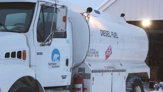 diesel-leaks-into-local-creek-after-fuel-tanker-crash-west-of-fort-nelson,-bc.