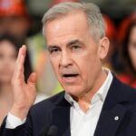 security-officials-report-a-beijing-linked-online-operation-focused-on-carney