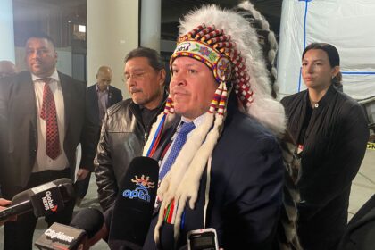 scos-jerry-daniels-calls-chiefs-in-summit-meeting-to-discuss-addiction-treatment