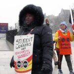 graduate-student-worker-strike-at-queen’s-nears-1-month-mark-as-exams-begin