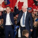 ex-pm-stephen-harper-endorses-conservative-leader-pierre-poilievre