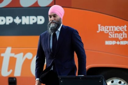 jagmeet-singh-remains-defiant-despite-ndp’s-slump-in-the-polls