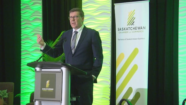 sask.-premier,-opposition-leader-say-province’s-tariff-troubles-need-more-election-attention