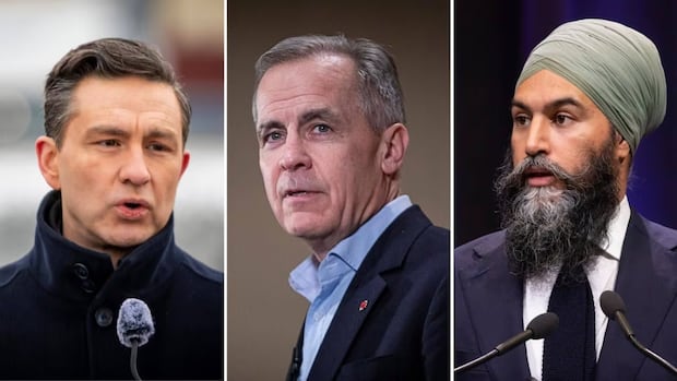 canada-election:-leaders-focus-campaigns-on-housing,-tax-loopholes-and-each-other