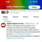 halifax-centre-for-education-abandons-former-twitter-app
