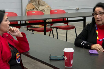 grassroots-campaign-underway-in-northern-ontario-to-get-indigenous-people-out-to-vote