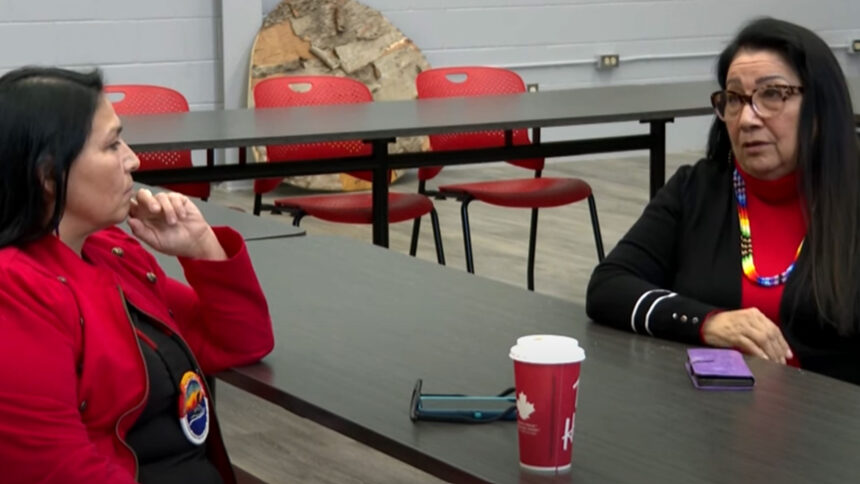 grassroots-campaign-underway-in-northern-ontario-to-get-indigenous-people-out-to-vote