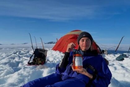 british-woman-apologizes-for-claims-she-set-a-record-in-nunavut