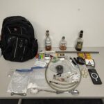 man-charged-following-seizure-of-cocaine,-other-drugs-and-prohibited-weapon-in-stephenville