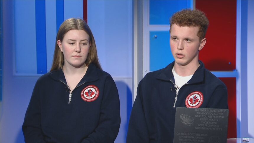 three-oaks-students-set-to-travel-to-europe-for-ww-ii-memorial-events-later-this-month