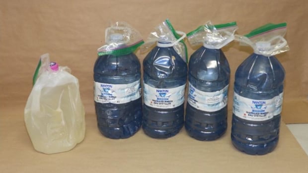 weyburn-police-intercept-parcel-containing-more-than-$10k-of-illegal-ghb