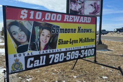 family-of-missing-indigenous-woman-hopeful-new-billboard,-reward-could-provide-answers