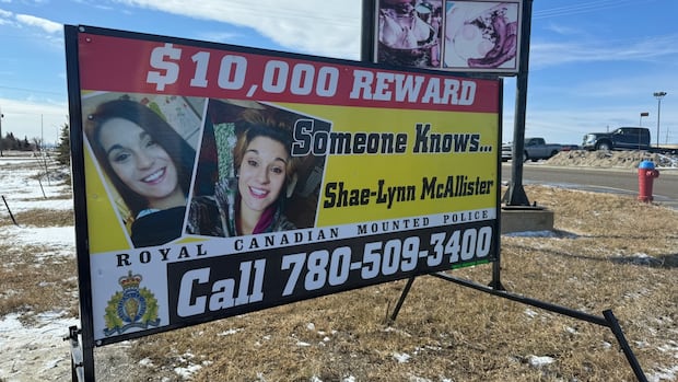 family-of-missing-indigenous-woman-hopeful-new-billboard,-reward-could-provide-answers