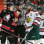 qmjhl-playoffs:-mooseheads-and-huskies-get-to-know-each-other-in-game-1,-rouyn-noranda-wins-4-1