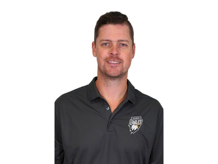 nick-macneil-wont-return-to-cape-breton-eagles-bench-for-2025-26-qmjhl-season