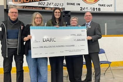 digby-arena-gets-$1.5m-from-province-for-structural,-mechanical-upgrades