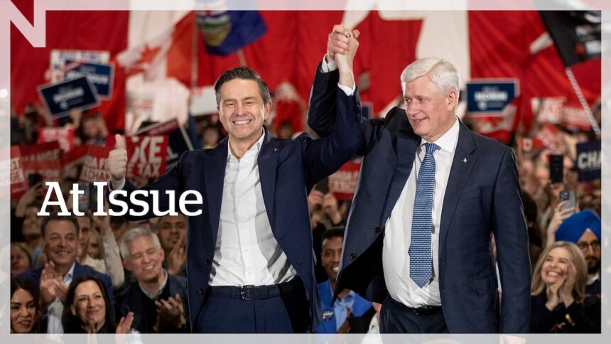 at-issue-|-poilievre-pulls-big-crowds,-but-does-it-matter?