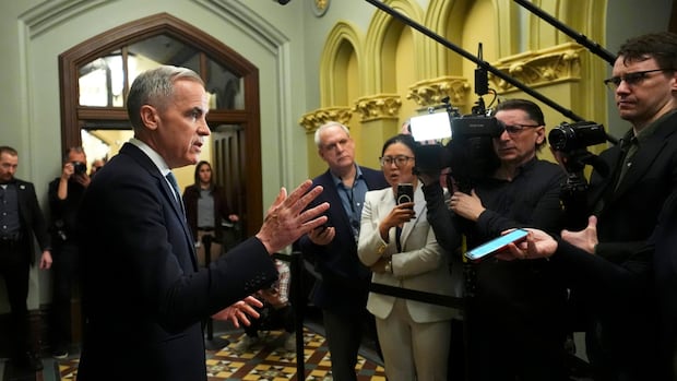 carney-convenes-canada-us.-committee,-warns-tariffs-slowing-both-global-and-canadian-economies