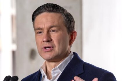 poilievre-takes-aim-at-carney’s-ability-to-handle-trump-and-his-tariffs