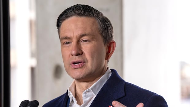 poilievre-takes-aim-at-carney’s-ability-to-handle-trump-and-his-tariffs