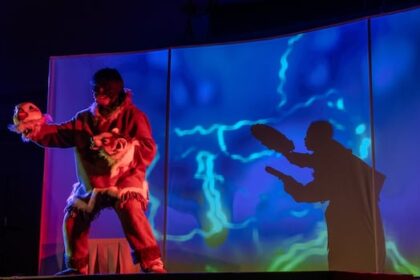 theatre-company-brings-nunavik-origin-story-to-life-in-aukkauti