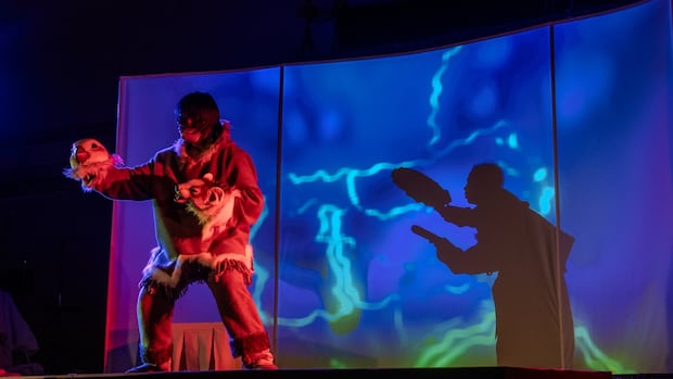 theatre-company-brings-nunavik-origin-story-to-life-in-aukkauti