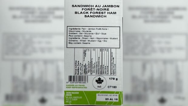 black-forest-ham-sandwich-sold-in-quebec-recalled-due-to-listeria