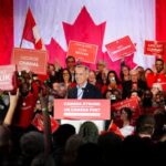 after-wrapping-himself-in-the-maple-leaf,-carney-needs-liberal-support-to-stick-like-syrup
