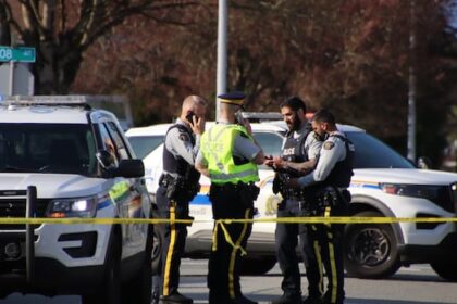 1-child-dead,-2-injured-in-surrey-hit-and-run:-police