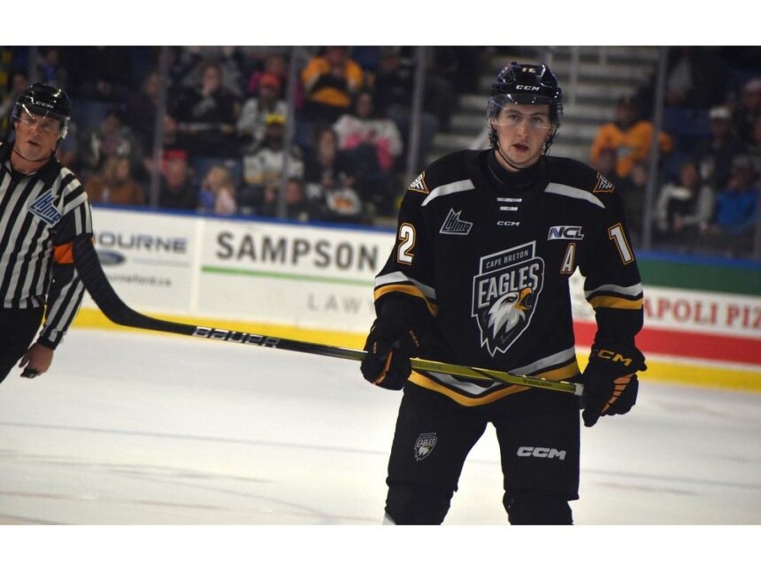 cape-breton-eagles-cam-squires-assigned-to-ahls-utica-comets