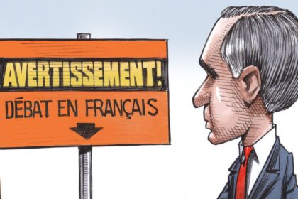 bruce-mackinnon-cartoon:-mark-carneys-fluency-anxiety