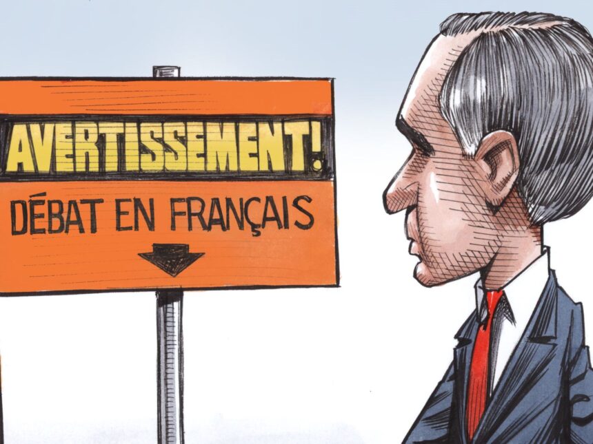 bruce-mackinnon-cartoon:-mark-carneys-fluency-anxiety