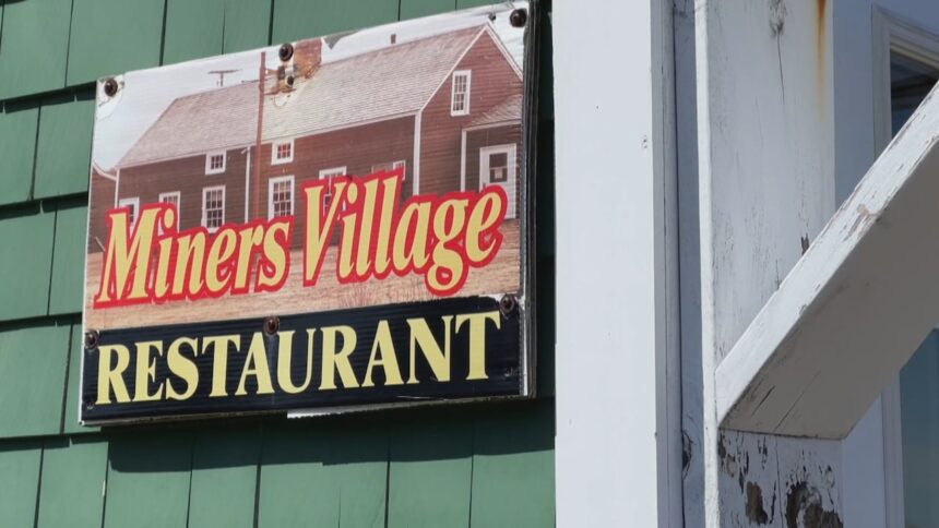 cape-breton-miners-museum-looking-to-revive-restaurant