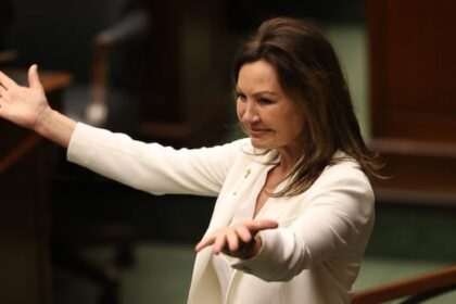 donna-skelly-chosen-as-1st-female-speaker-of-ontario-legislature