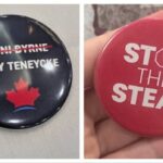 liberal-staffers-responsible-for-planting-phoney-buttons-have-been-reassigned,-carney-says