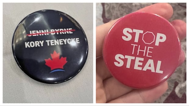 liberal-staffers-responsible-for-planting-phoney-buttons-have-been-reassigned,-carney-says