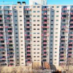 tenants-in-winnipeg-highrise-display-canadian-pride