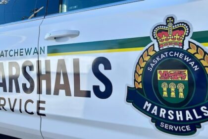 saskatchewan-marshals-employee-placed-on-leave-before-service-officially-up-and-running
