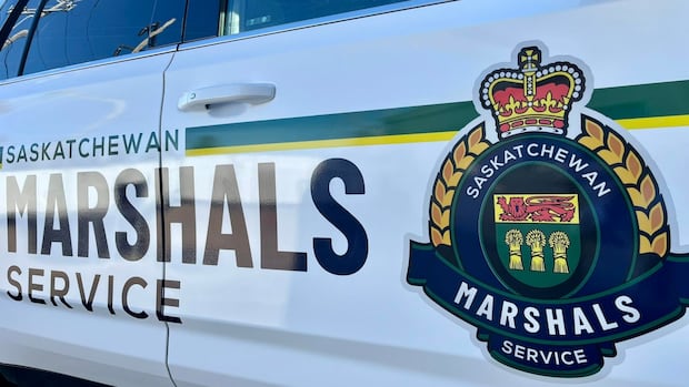 saskatchewan-marshals-employee-placed-on-leave-before-service-officially-up-and-running