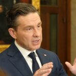 poilievre-promises-justice-reform-using-notwithstanding-clause,-carney-talks-defence