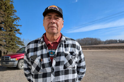 memorial-walk-for-one-man-stirs-memories-of-others-lost-from-onion-lake-cree-nation