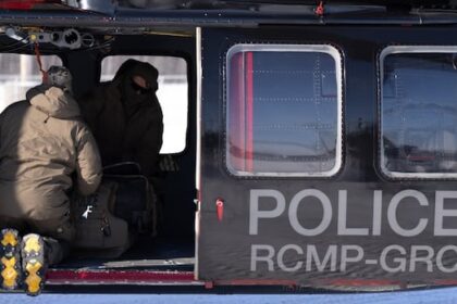 calls-to-reform-the-rcmp-have-been-mounting-for-years.-what-are-the-parties-proposing?