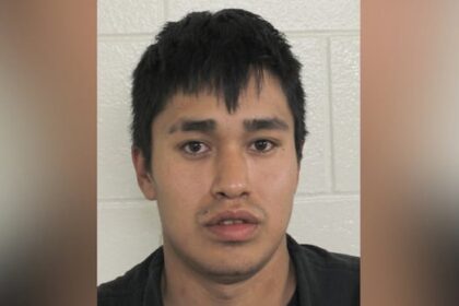 pinehouse-rcmp-searching-for-inmate-who-escaped-from-besnard-lake-correctional-centre