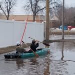 spring-thaw-floods-aberdeen,-sask.