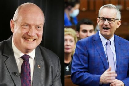 retiring-conservative-mp-ed-fast-endorses-independent-abbotsford-south-langley-candidate