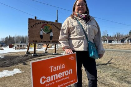 first-nations-leaders,-candidates-reach-out-to-mobilize-indigenous-voters