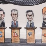 bruce-mackinnon-cartoon:-big-shadow-cast-over-debates
