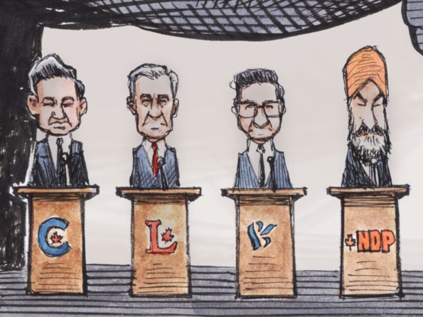 bruce-mackinnon-cartoon:-big-shadow-cast-over-debates