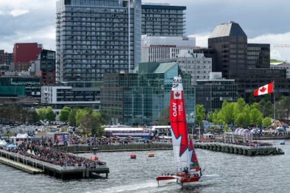 sailgp-announces-high-speed-race-will-return-to-halifax-in-2026