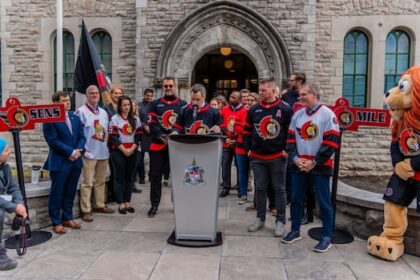 as-battle-of-ontario-looms,-sens-fans-get-ready-to-take-it-to-toronto